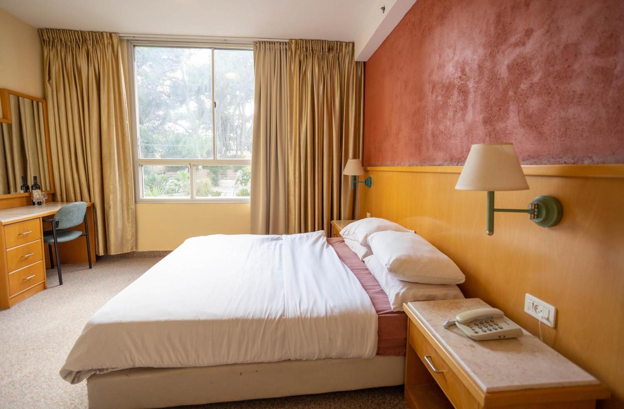 Marom Residence Romema Haifa Esterno foto