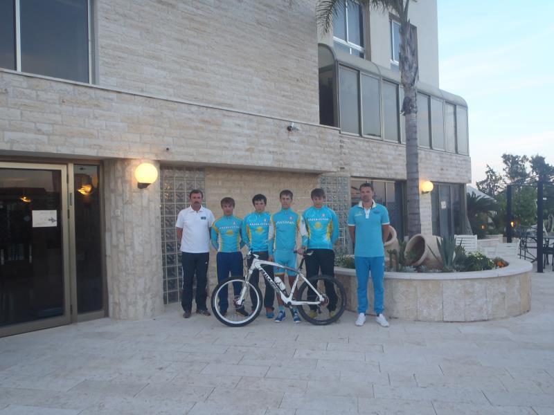 Marom Residence Romema Haifa Esterno foto